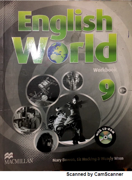 english-world-9-workbook